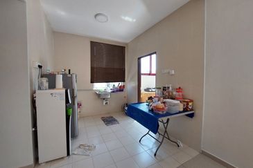 Taman Bukit Citra Pajam