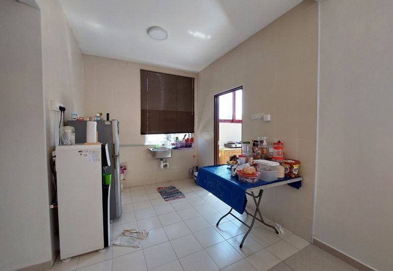 Taman Bukit Citra Pajam