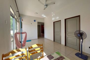 Taman Bukit Citra Pajam