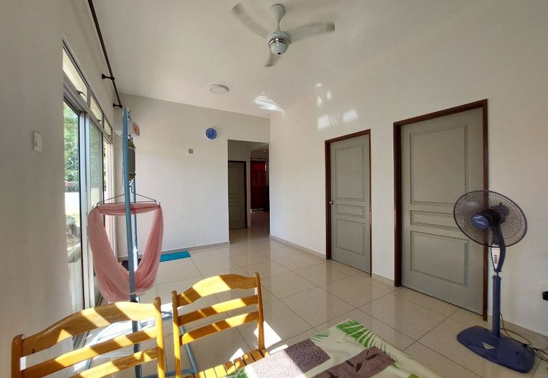 Taman Bukit Citra Pajam