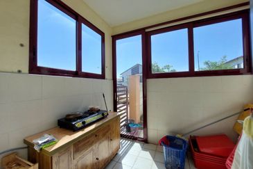 Taman Bukit Citra Pajam