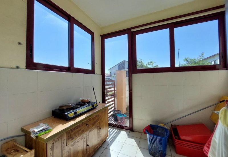 Taman Bukit Citra Pajam