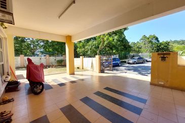 Taman Bukit Citra Pajam