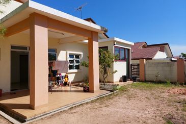 Taman Bukit Citra Pajam