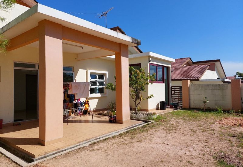 Taman Bukit Citra Pajam