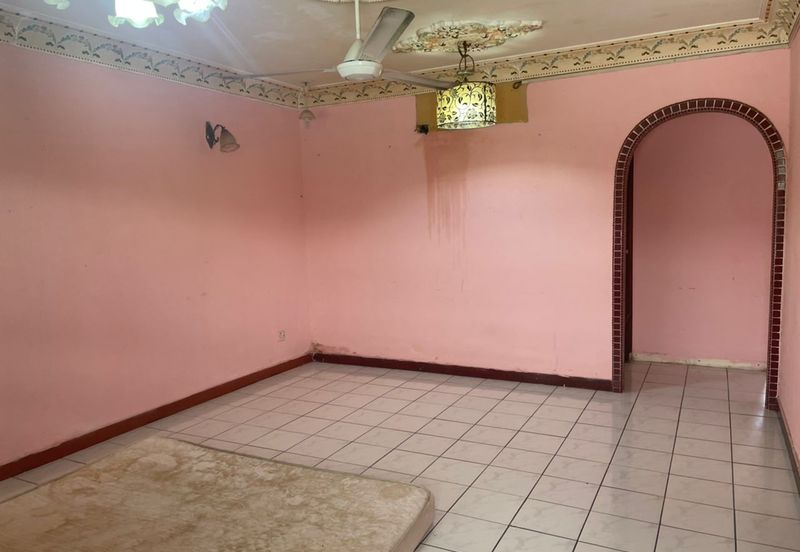 Pangsapuri Baiduri, Bandar Tasik Kesuma