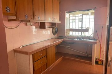 Pangsapuri Baiduri, Bandar Tasik Kesuma