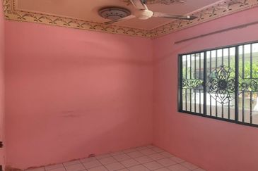 Pangsapuri Baiduri, Bandar Tasik Kesuma