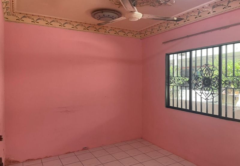 Pangsapuri Baiduri, Bandar Tasik Kesuma