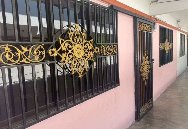 Pangsapuri Baiduri, Bandar Tasik Kesuma