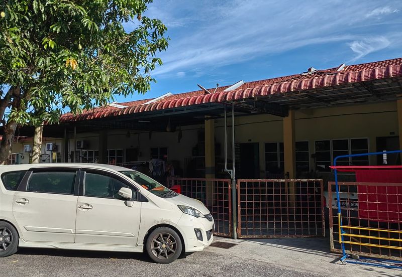 TAMAN LEKIR INDAH (P/L 3081&3082)