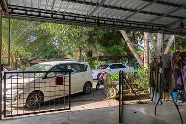 TAMAN LEKIR INDAH (P/L 3081&3082)