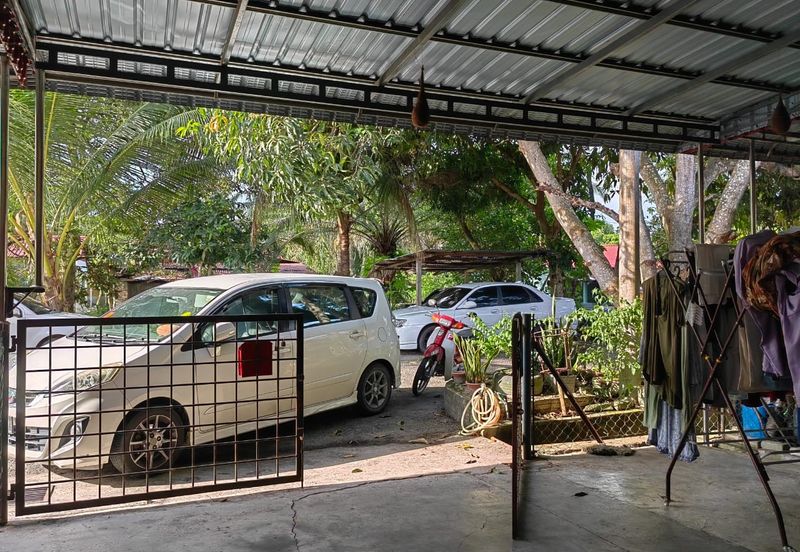 TAMAN LEKIR INDAH (P/L 3081&3082)