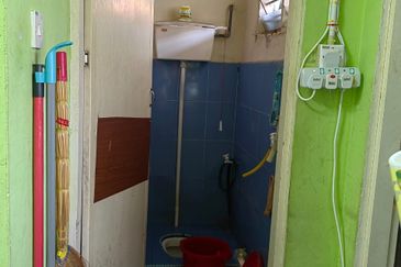 TAMAN LEKIR INDAH (P/L 3081&3082)