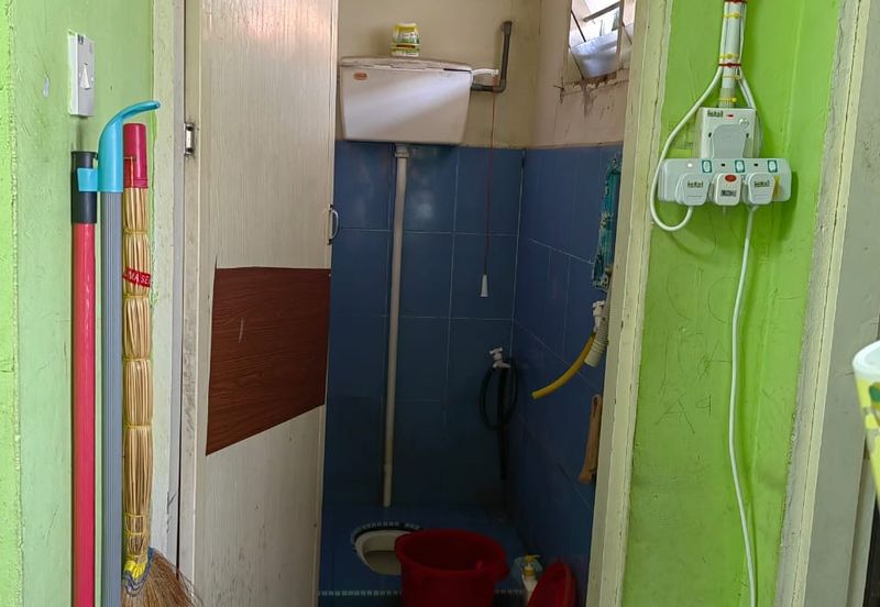 TAMAN LEKIR INDAH (P/L 3081&3082)