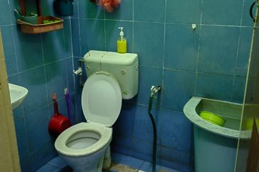 TAMAN LEKIR INDAH (P/L 3081&3082)