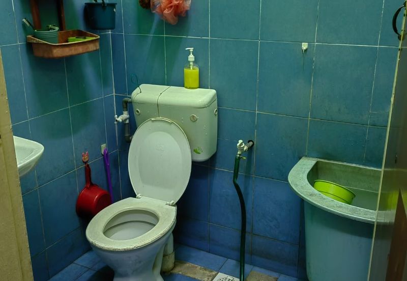 TAMAN LEKIR INDAH (P/L 3081&3082)