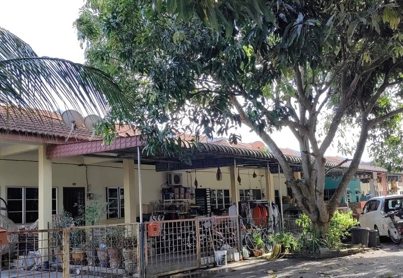 TAMAN LEKIR INDAH (P/L 3081&3082)