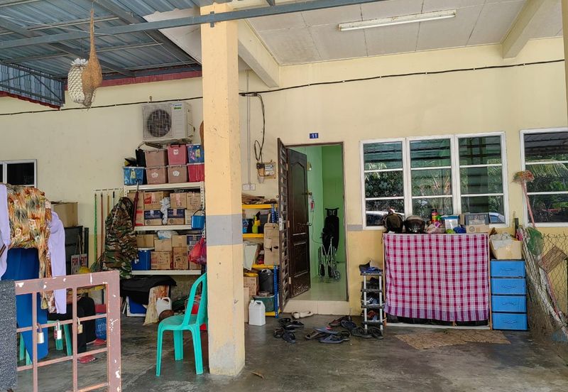 TAMAN LEKIR INDAH (P/L 3081&3082)