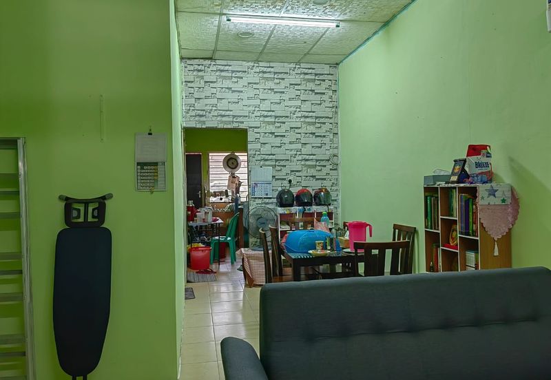 TAMAN LEKIR INDAH (P/L 3081&3082)