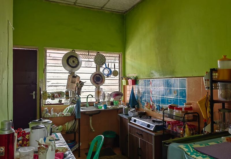 TAMAN LEKIR INDAH (P/L 3081&3082)