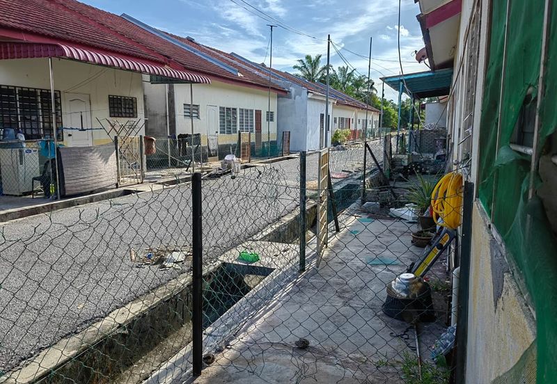 TAMAN LEKIR INDAH (P/L 3081&3082)