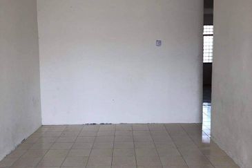 Taman Bukit Sendayan