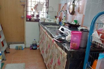 Taman Bukit Sendayan