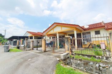 Taman Bukit Sendayan