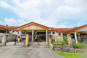 Taman Bukit Sendayan