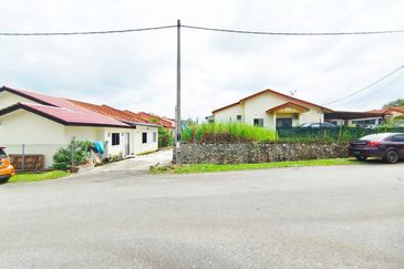 Taman Bukit Sendayan