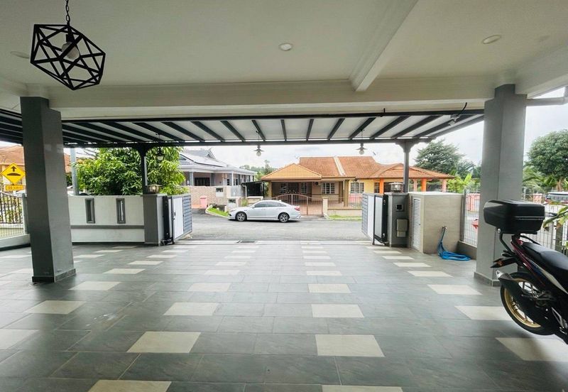 Taman Lavender 88 @ Seremban 3