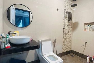 Taman Lavender 88 @ Seremban 3