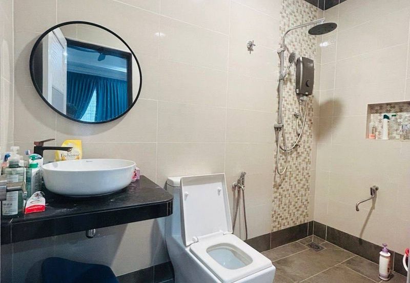 Taman Lavender 88 @ Seremban 3