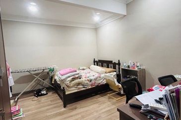 Taman Lavender 88 @ Seremban 3