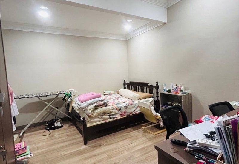 Taman Lavender 88 @ Seremban 3