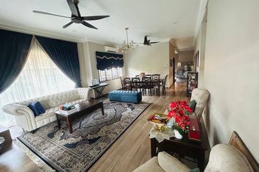 Taman Lavender 88 @ Seremban 3