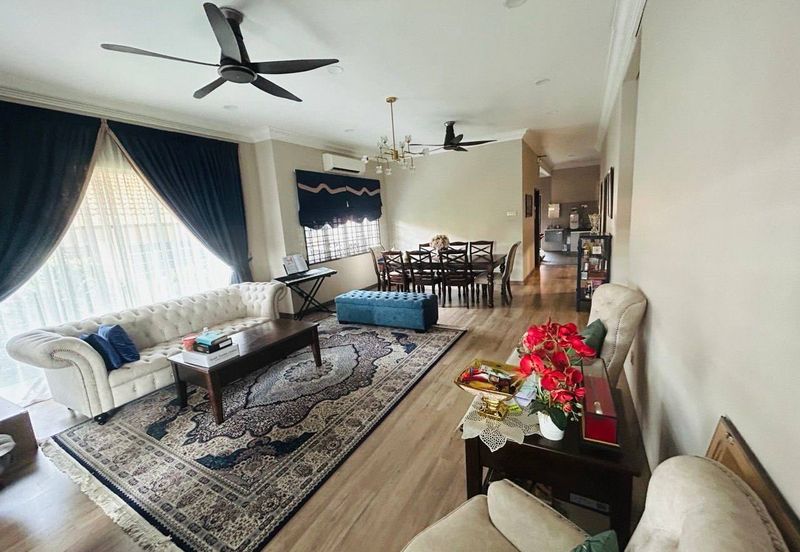 Taman Lavender 88 @ Seremban 3