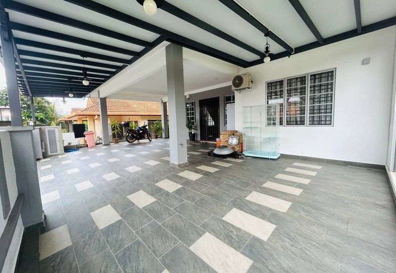 Taman Lavender 88 @ Seremban 3