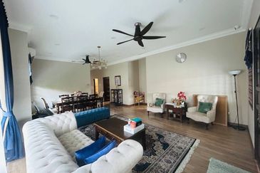 Taman Lavender 88 @ Seremban 3