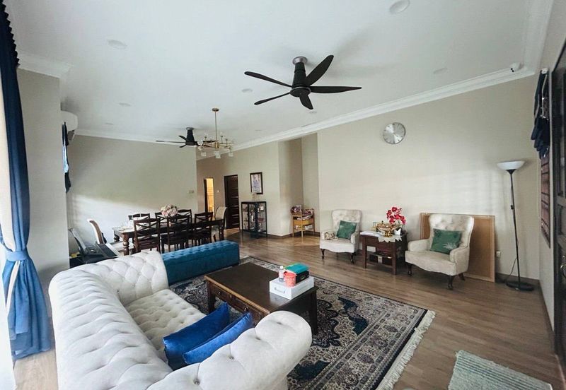 Taman Lavender 88 @ Seremban 3