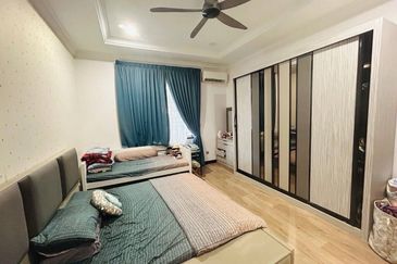 Taman Lavender 88 @ Seremban 3