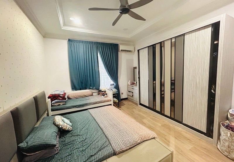 Taman Lavender 88 @ Seremban 3