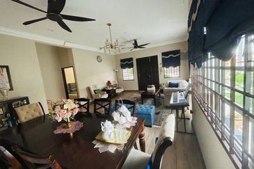 Taman Lavender 88 @ Seremban 3