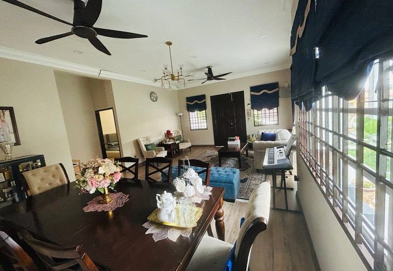 Taman Lavender 88 @ Seremban 3