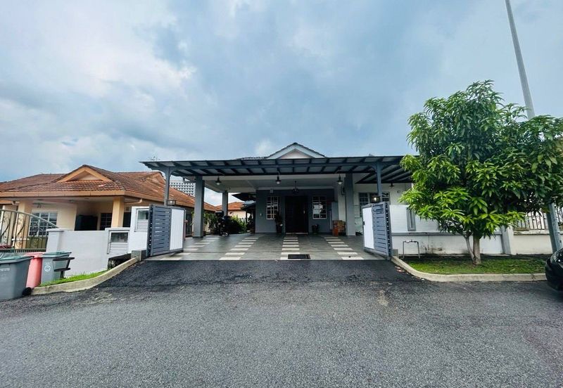 Taman Lavender 88 @ Seremban 3