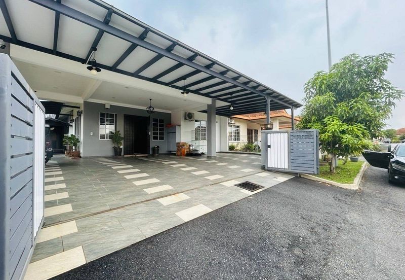 Taman Lavender 88 @ Seremban 3