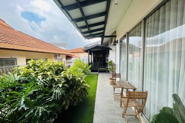 Taman Lavender 88 @ Seremban 3