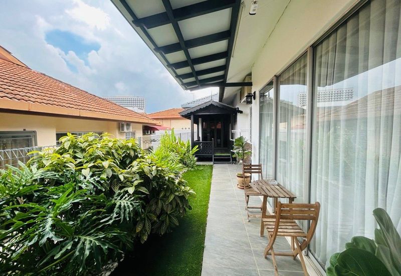 Taman Lavender 88 @ Seremban 3