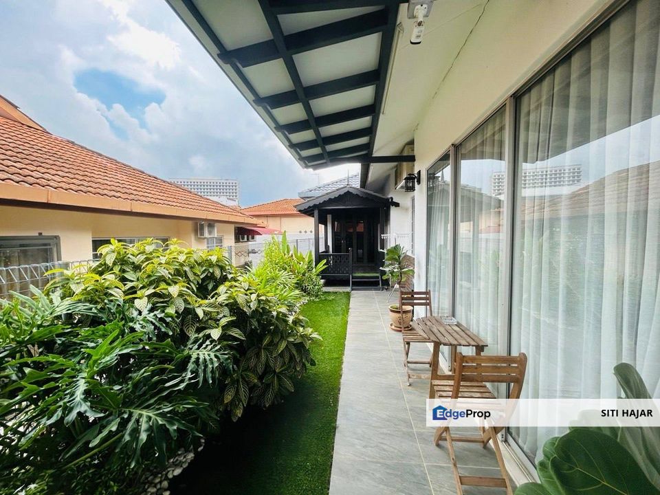 Taman Lavender 88 @ Seremban 3, Seremban, Negeri Sembilan, Single Storey Semi Detached Fully Renovated House, Negeri Sembilan, Seremban